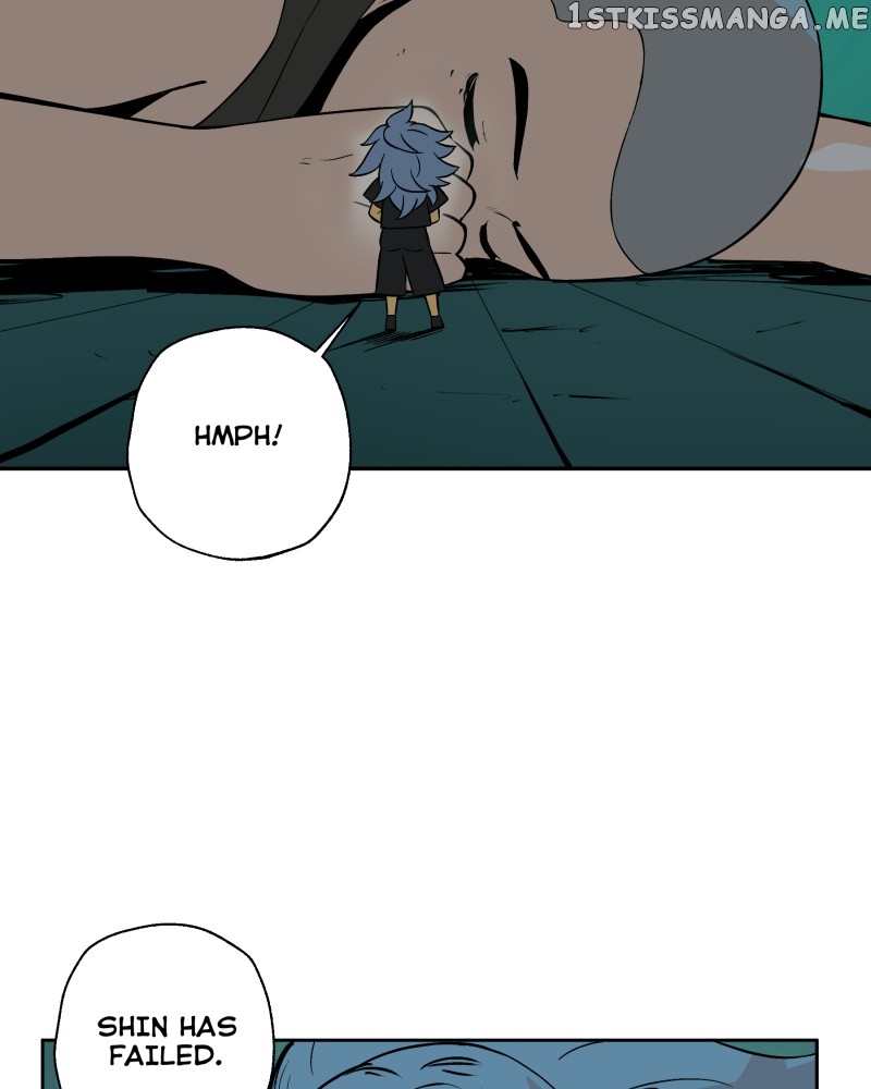 BlackSun – Manhwa Chapter 39 - page 25