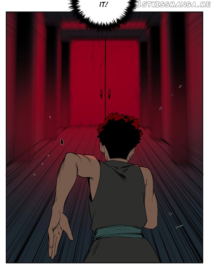 BlackSun – Manhwa Chapter 39 - page 27