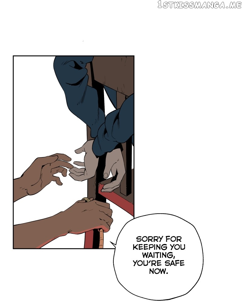 BlackSun – Manhwa Chapter 39 - page 31
