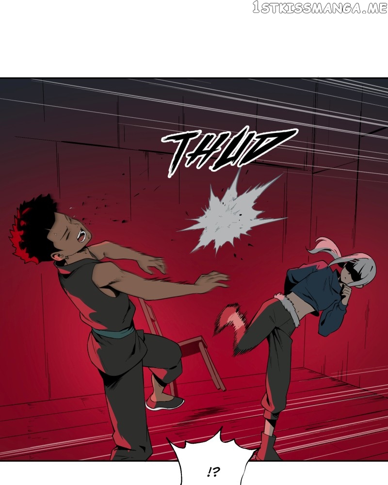 BlackSun – Manhwa Chapter 39 - page 33
