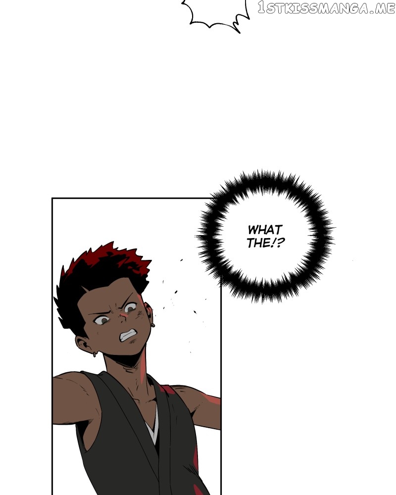 BlackSun – Manhwa Chapter 39 - page 34