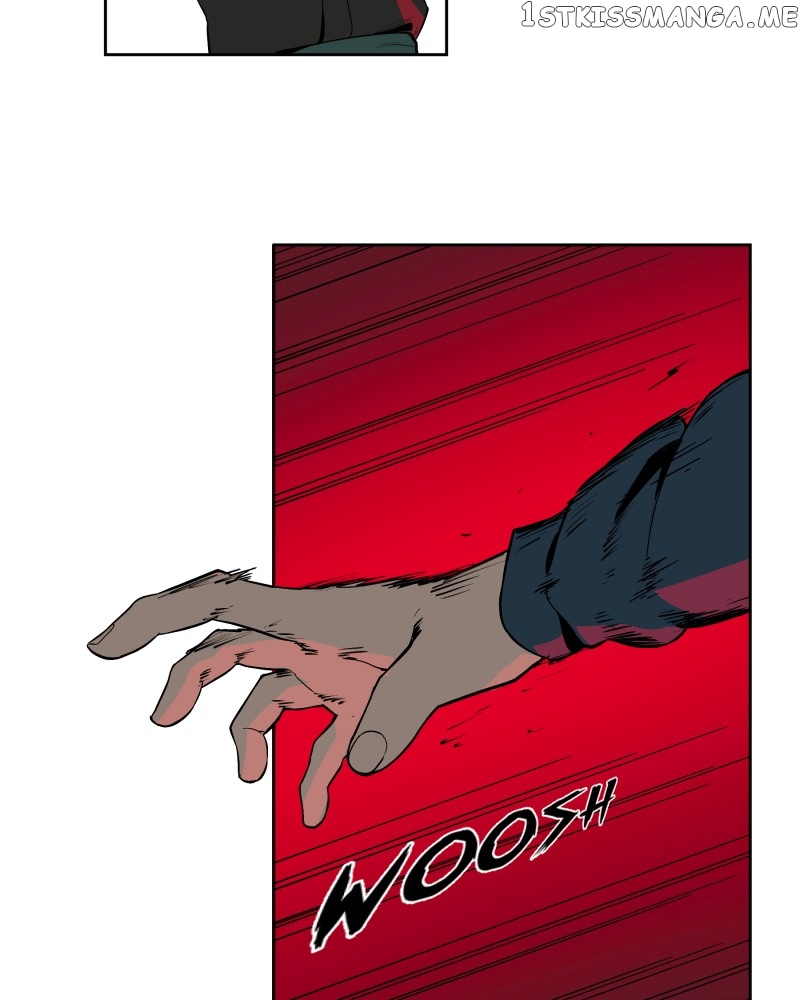 BlackSun – Manhwa Chapter 39 - page 35