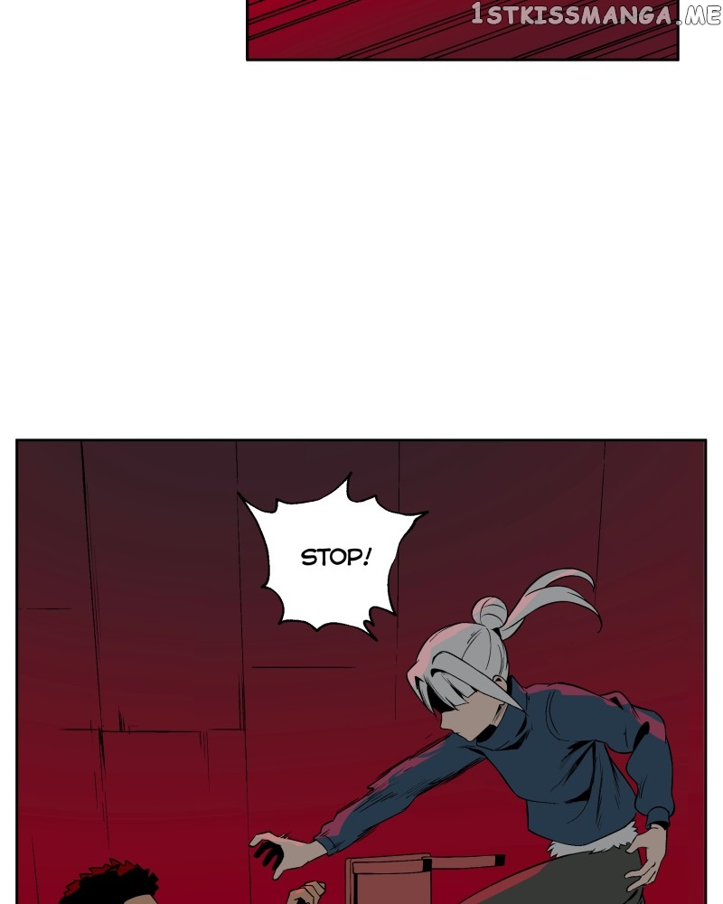BlackSun – Manhwa Chapter 39 - page 36