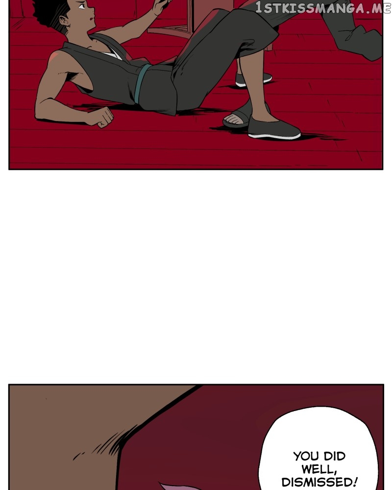 BlackSun – Manhwa Chapter 39 - page 37