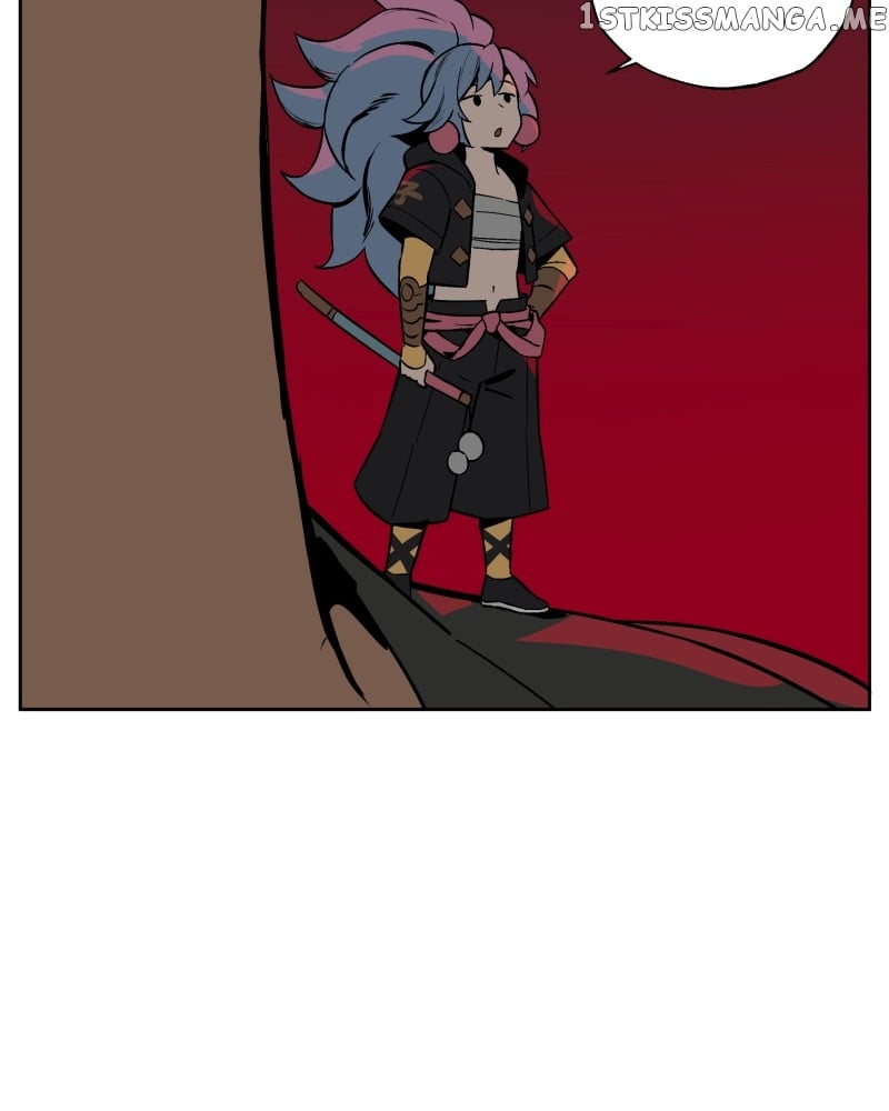 BlackSun – Manhwa Chapter 39 - page 38