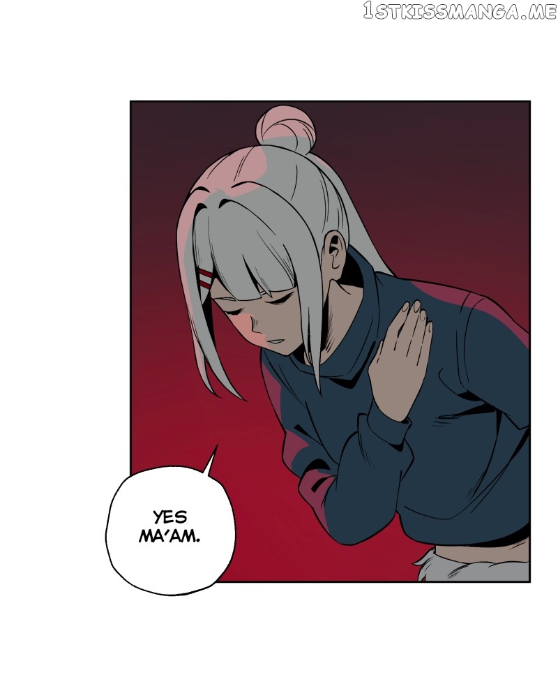 BlackSun – Manhwa Chapter 39 - page 39