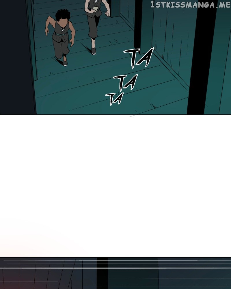 BlackSun – Manhwa Chapter 39 - page 4