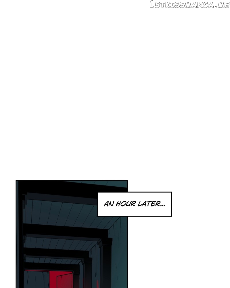 BlackSun – Manhwa Chapter 39 - page 46
