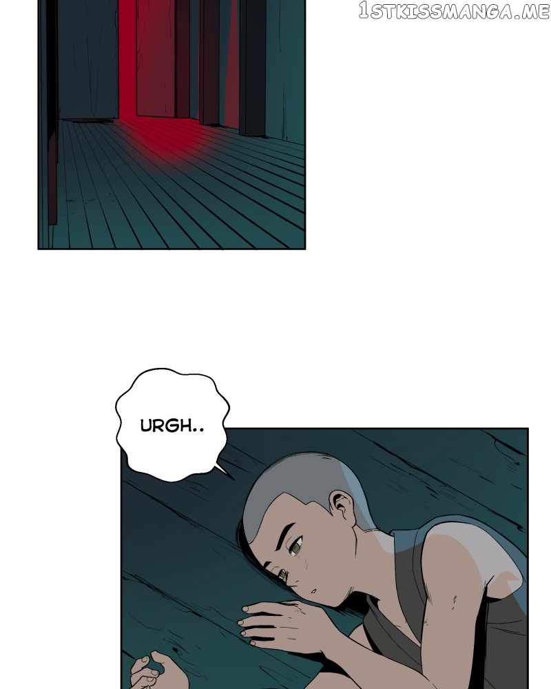 BlackSun – Manhwa Chapter 39 - page 47