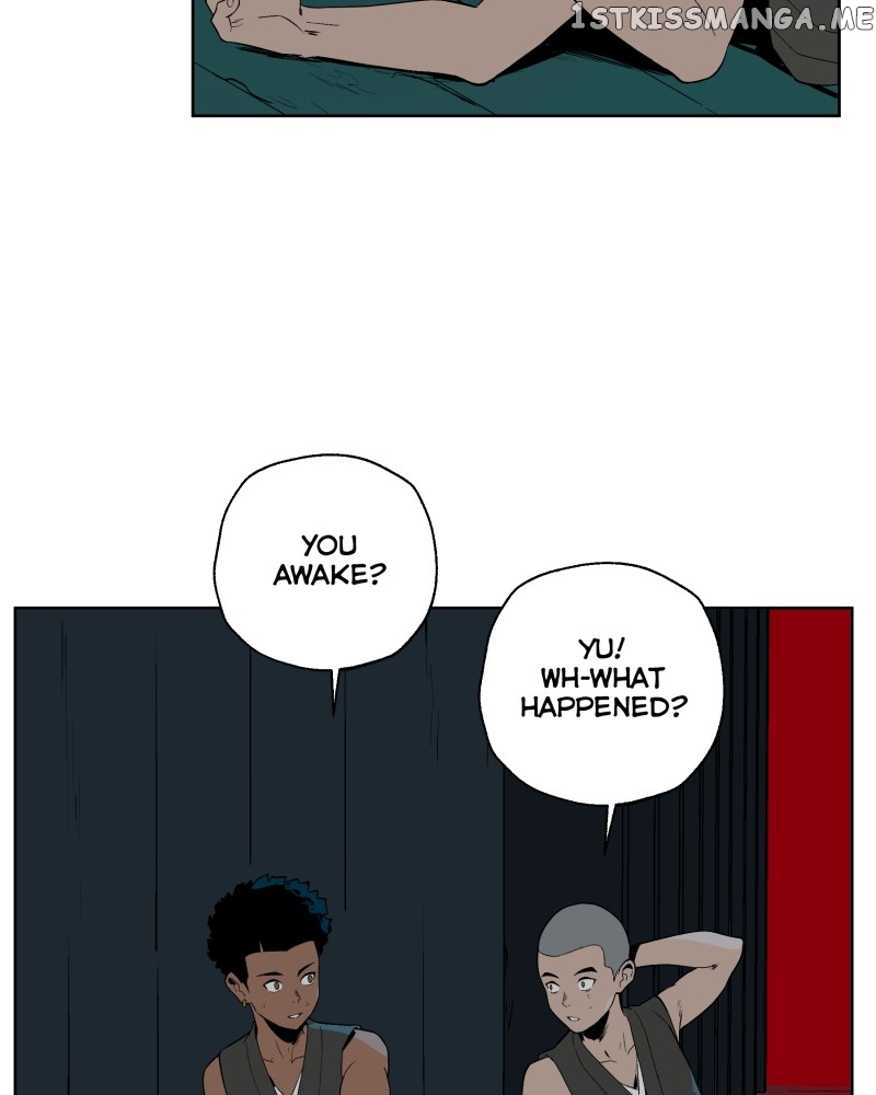 BlackSun – Manhwa Chapter 39 - page 48