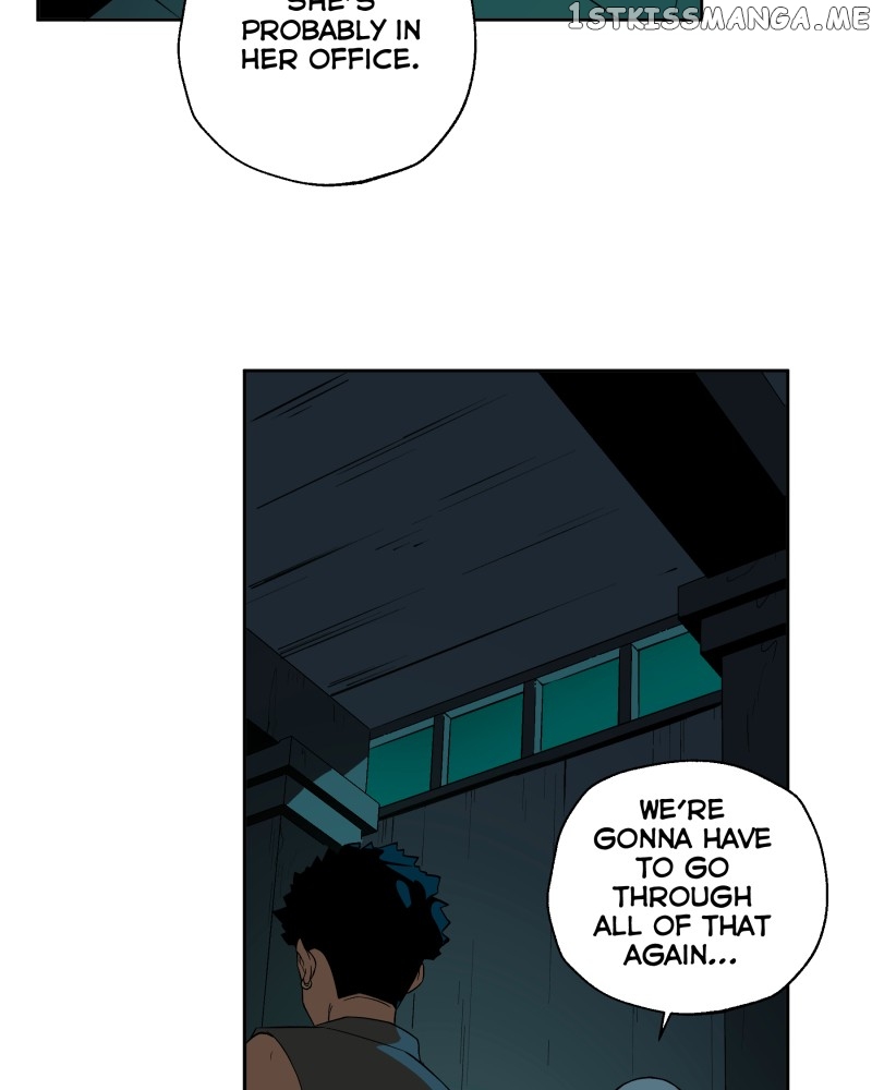 BlackSun – Manhwa Chapter 39 - page 52