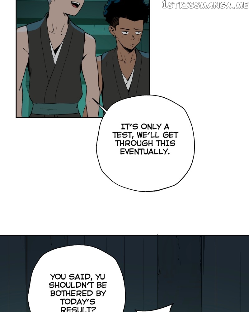 BlackSun – Manhwa Chapter 39 - page 57