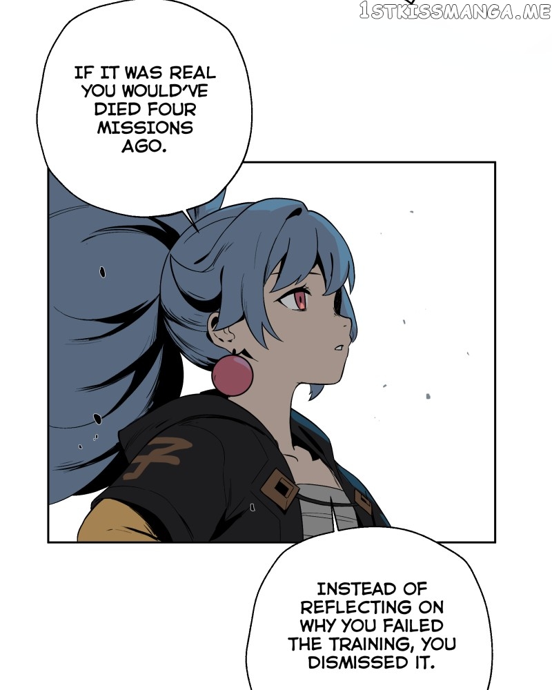 BlackSun – Manhwa Chapter 39 - page 59