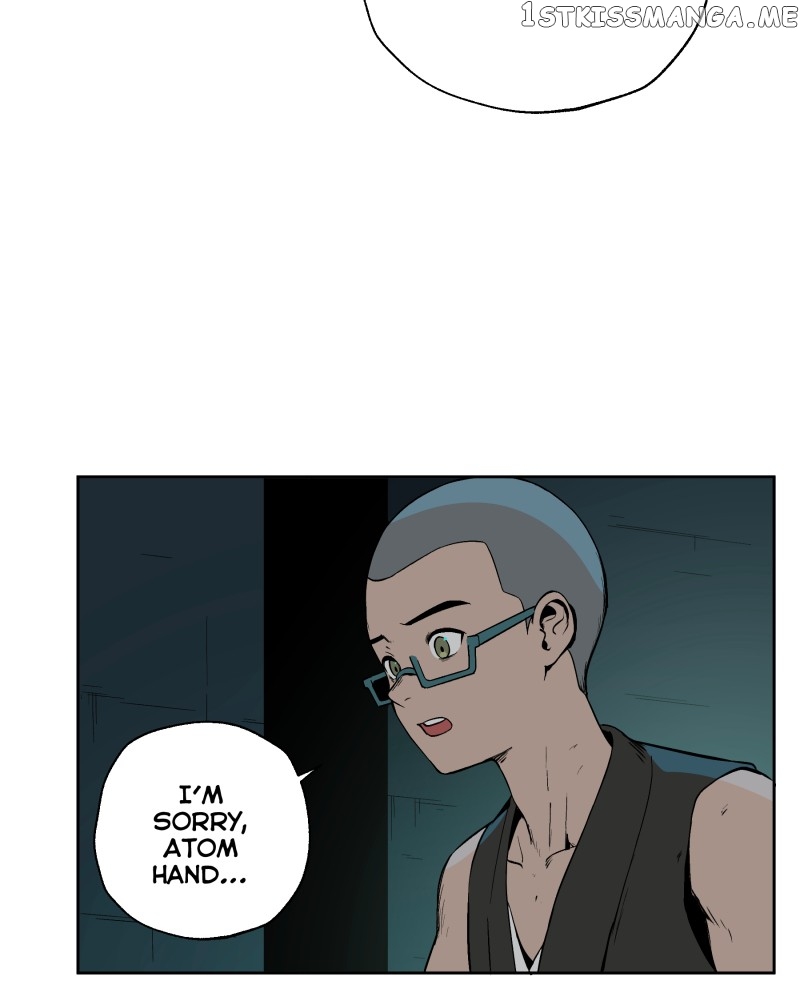 BlackSun – Manhwa Chapter 39 - page 60