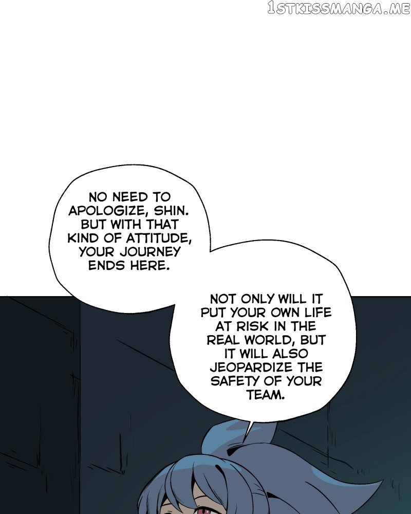 BlackSun – Manhwa Chapter 39 - page 61