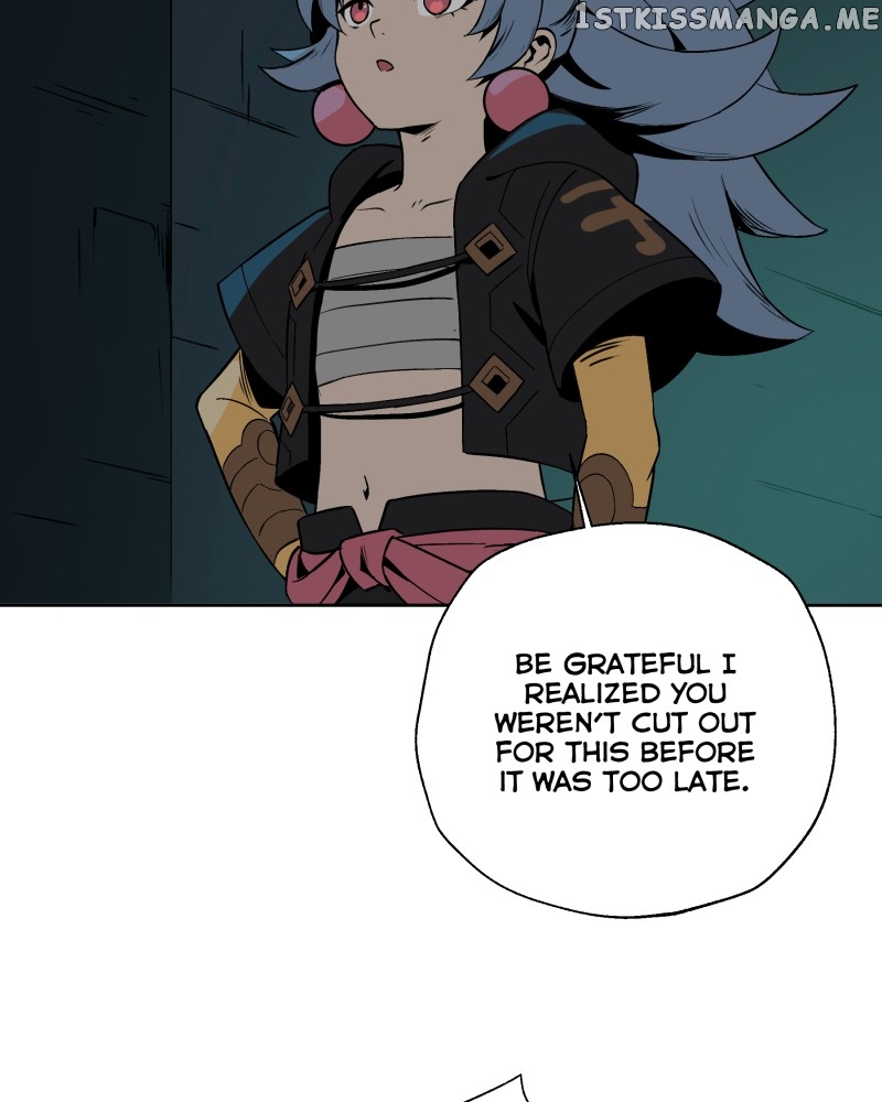 BlackSun – Manhwa Chapter 39 - page 62