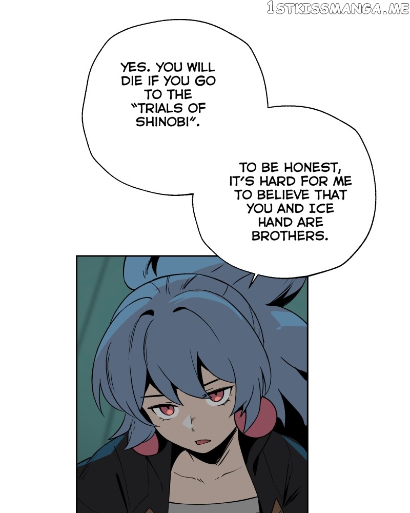 BlackSun – Manhwa Chapter 39 - page 64