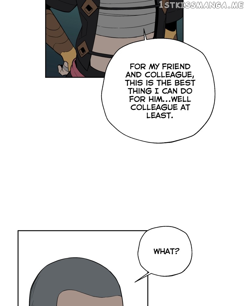 BlackSun – Manhwa Chapter 39 - page 65