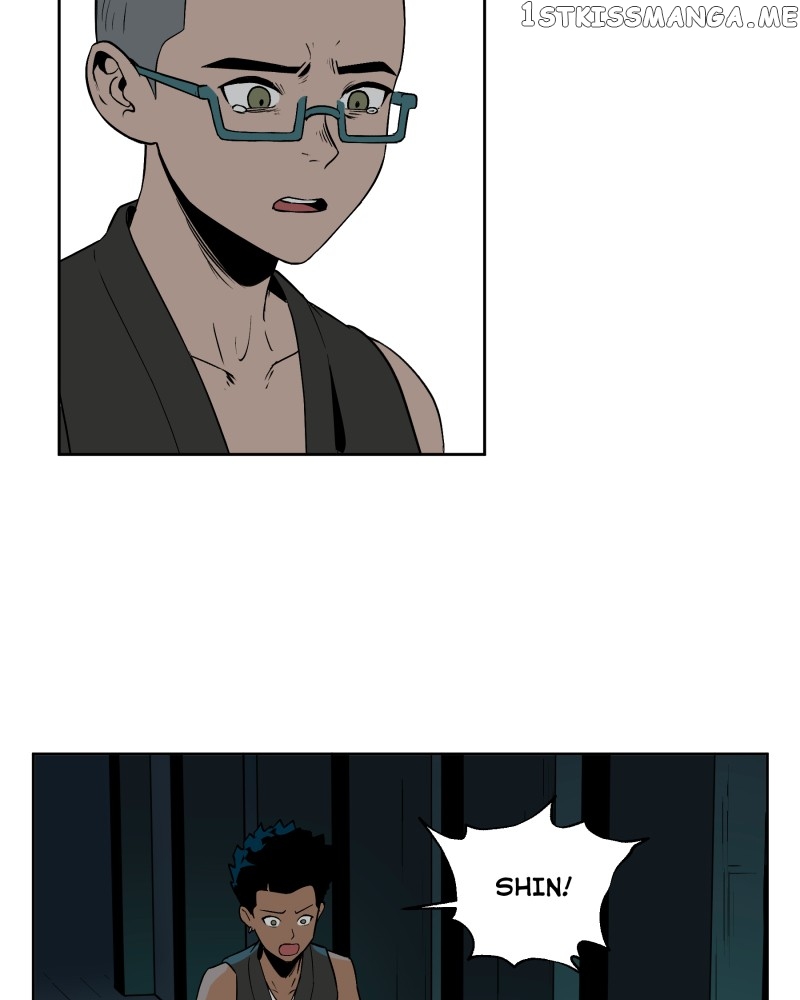 BlackSun – Manhwa Chapter 39 - page 66