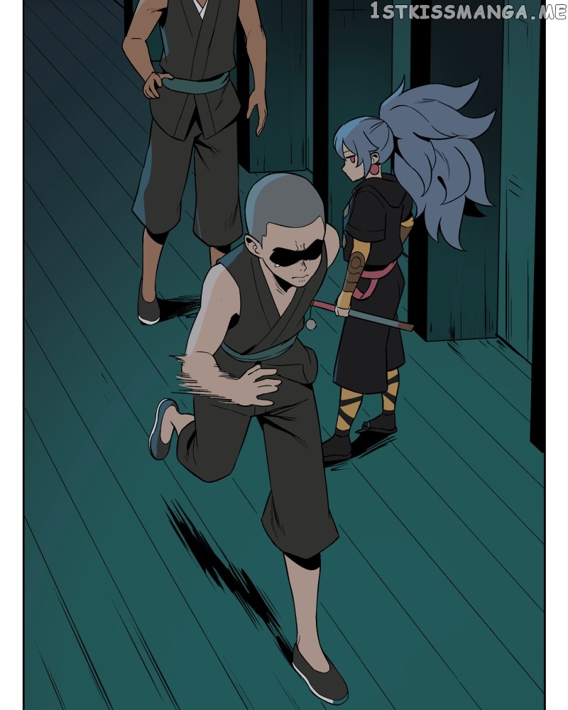 BlackSun – Manhwa Chapter 39 - page 67