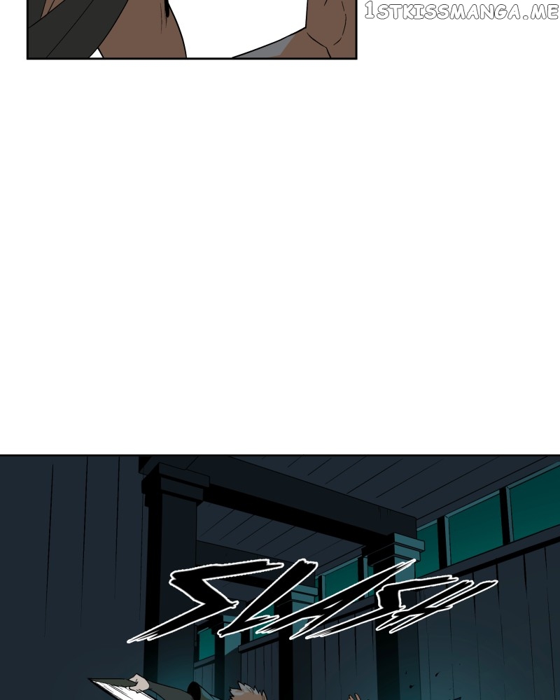 BlackSun – Manhwa Chapter 39 - page 7