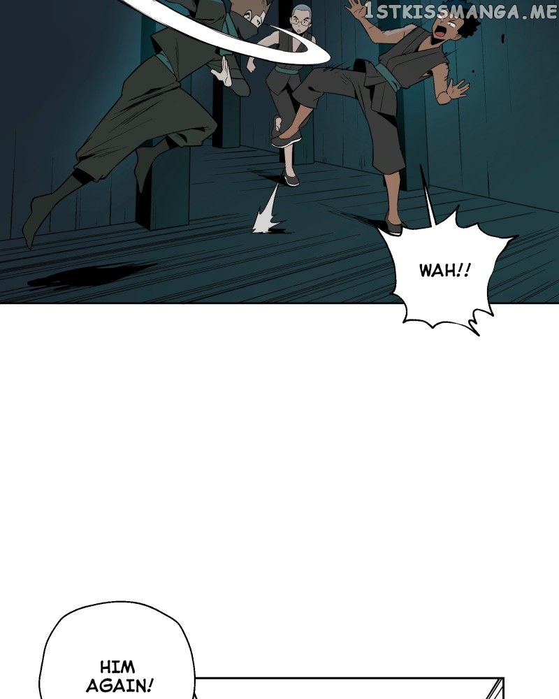 BlackSun – Manhwa Chapter 39 - page 8