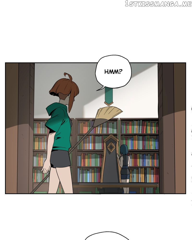 BlackSun – Manhwa Chapter 38 - page 10