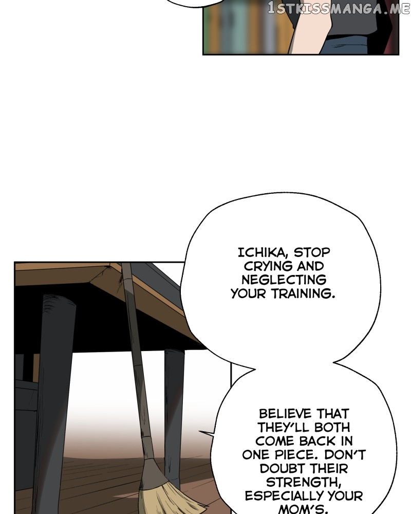 BlackSun – Manhwa Chapter 38 - page 12