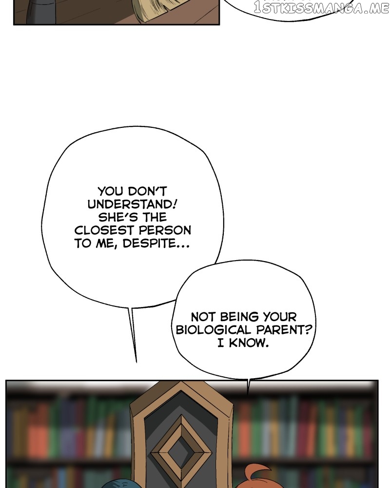 BlackSun – Manhwa Chapter 38 - page 13