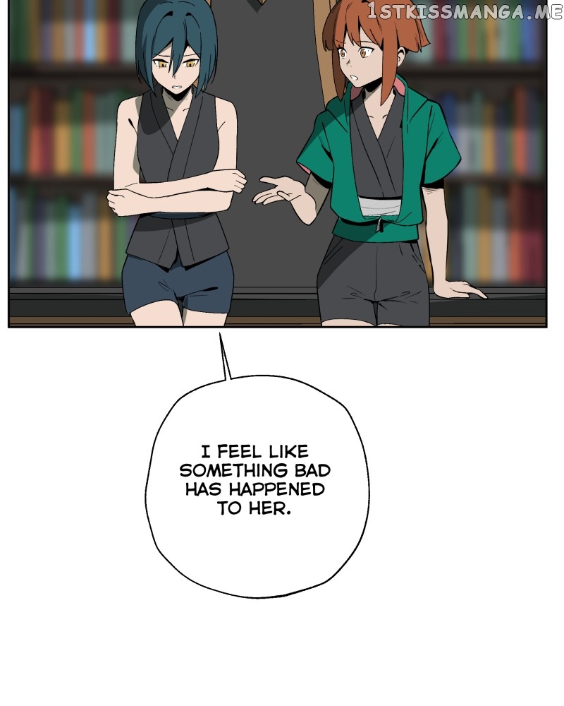 BlackSun – Manhwa Chapter 38 - page 14