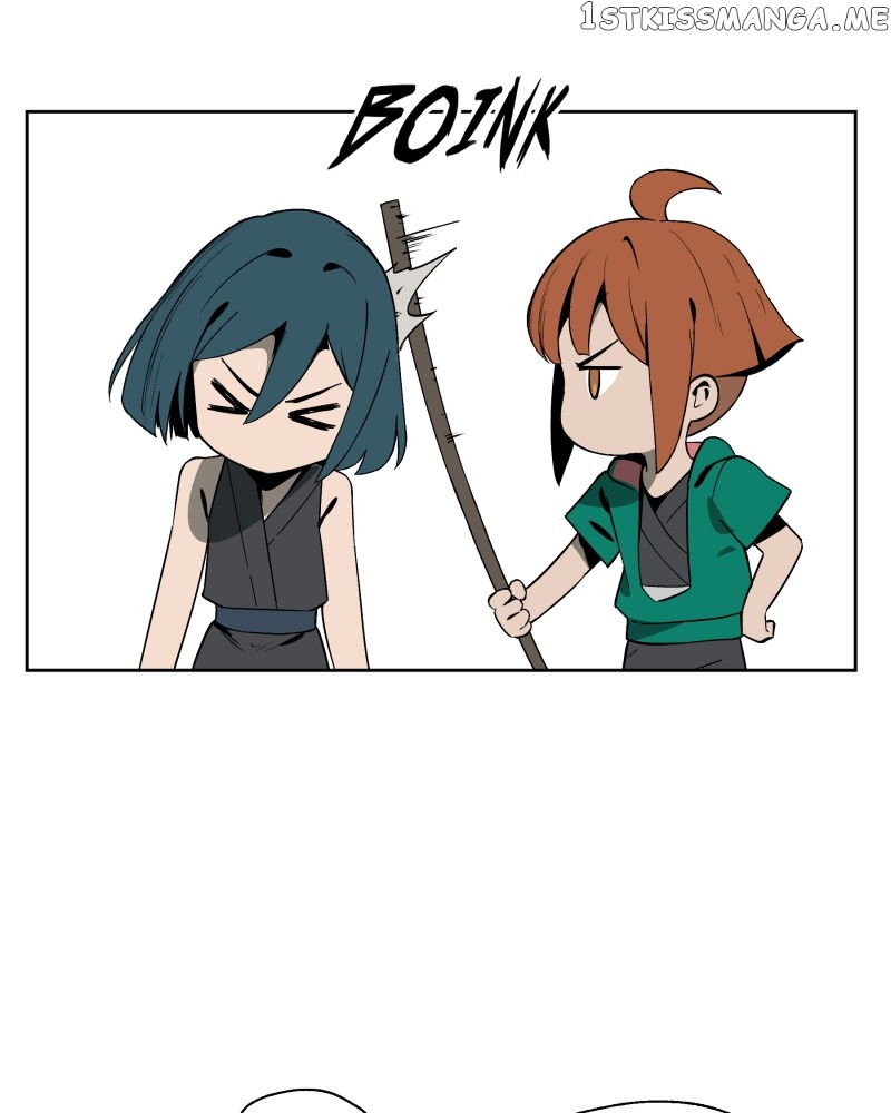 BlackSun – Manhwa Chapter 38 - page 15