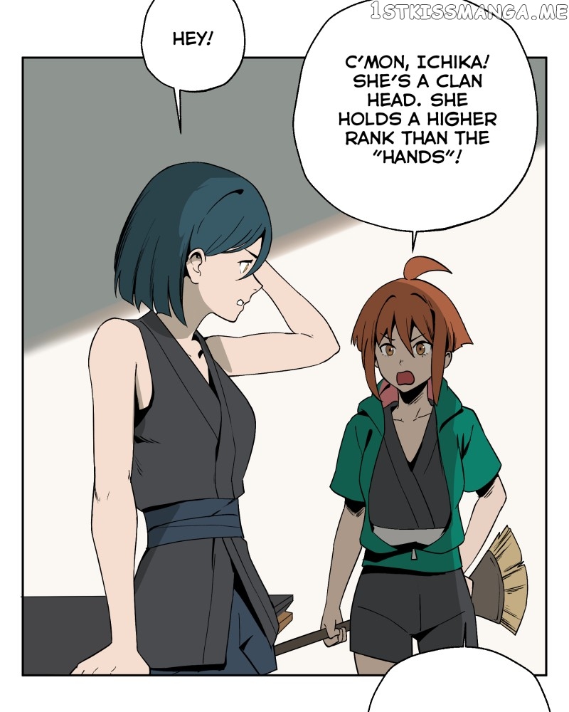 BlackSun – Manhwa Chapter 38 - page 16