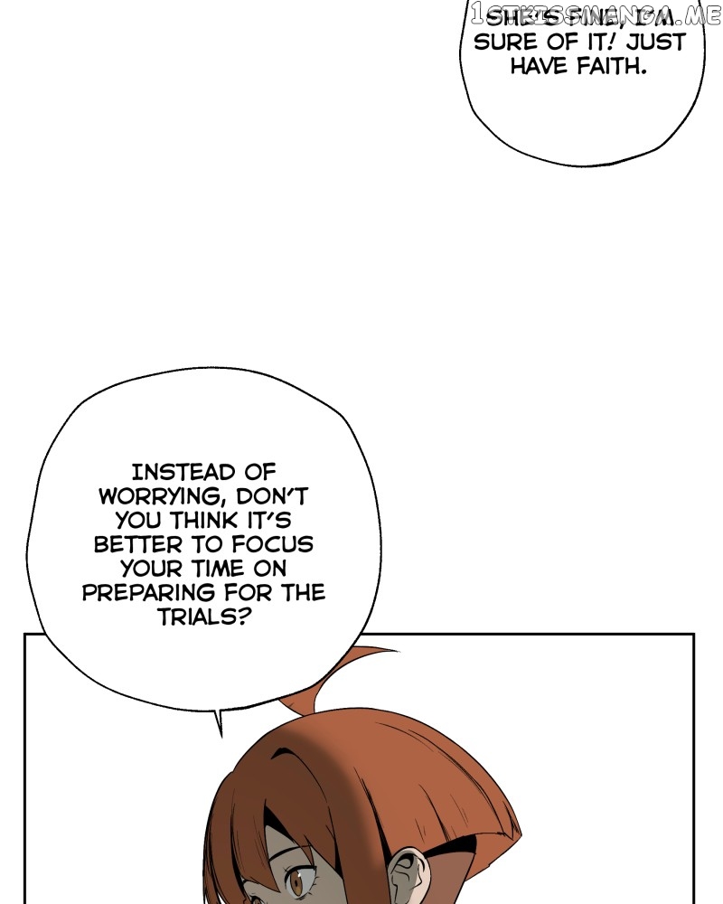 BlackSun – Manhwa Chapter 38 - page 17