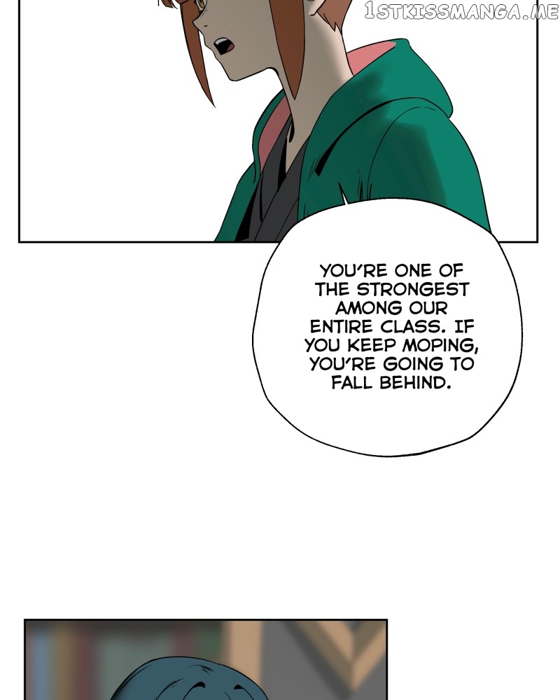 BlackSun – Manhwa Chapter 38 - page 18