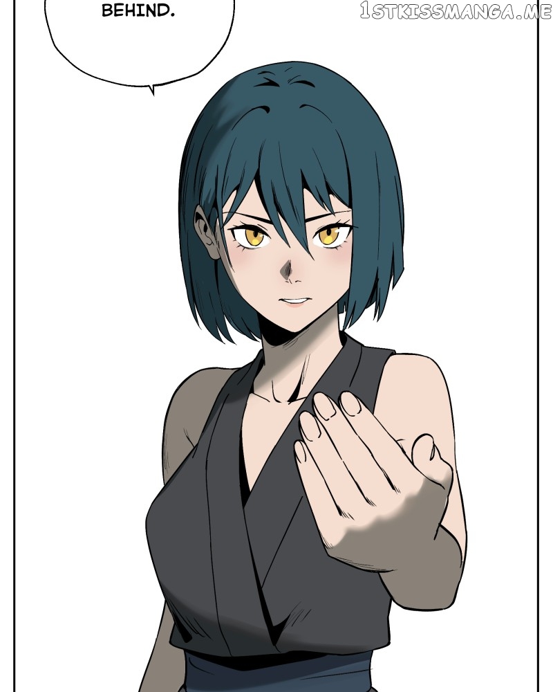 BlackSun – Manhwa Chapter 38 - page 21