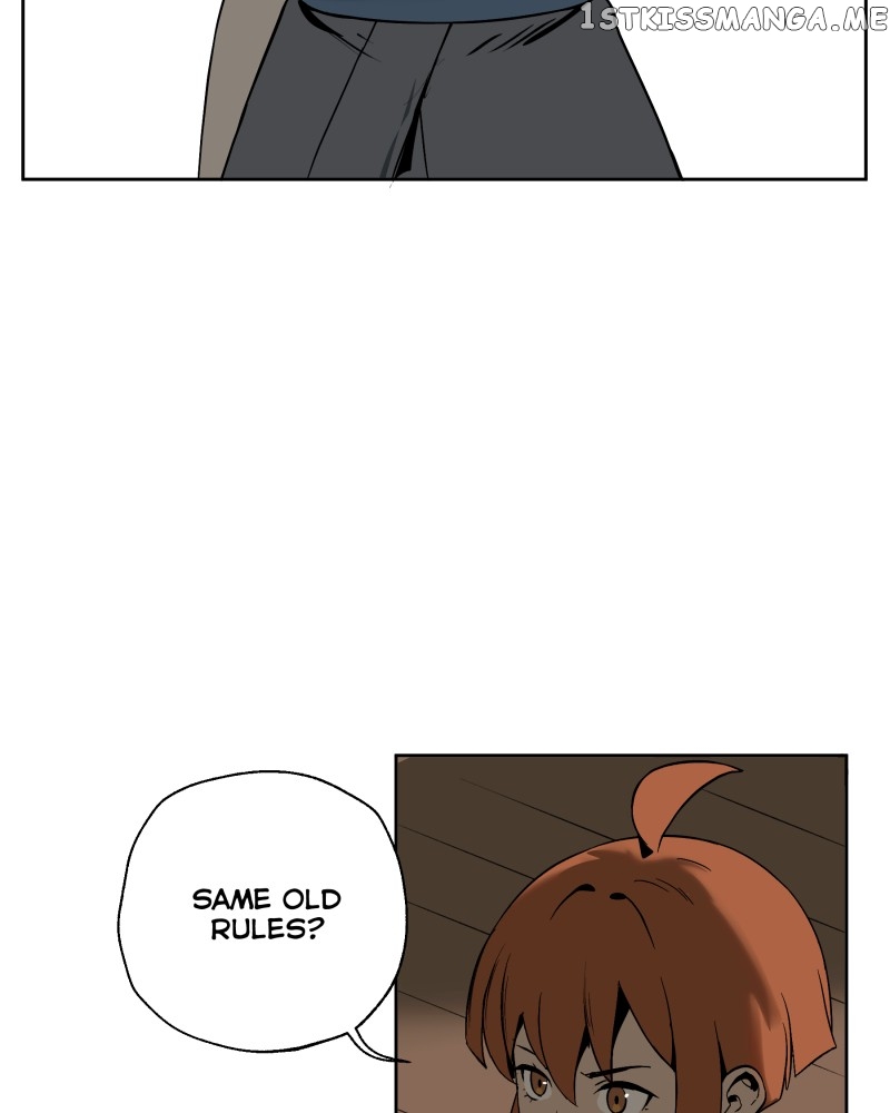 BlackSun – Manhwa Chapter 38 - page 22