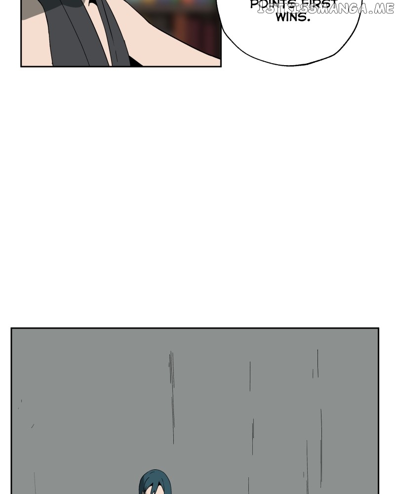 BlackSun – Manhwa Chapter 38 - page 24