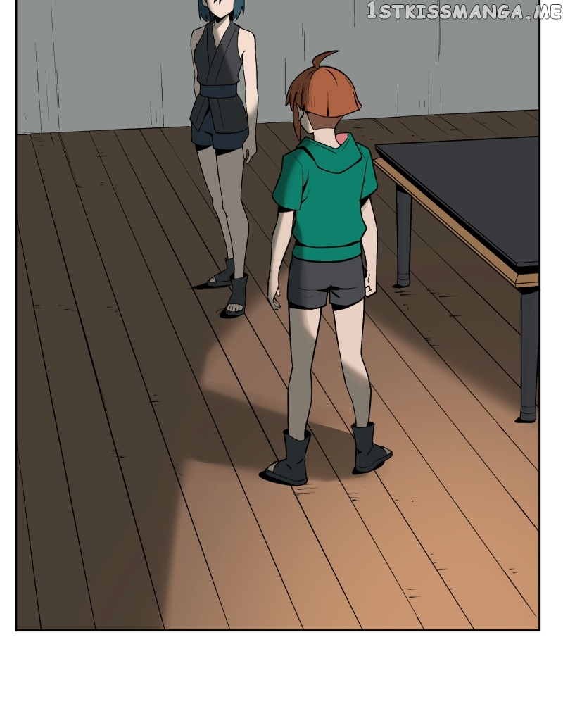 BlackSun – Manhwa Chapter 38 - page 25
