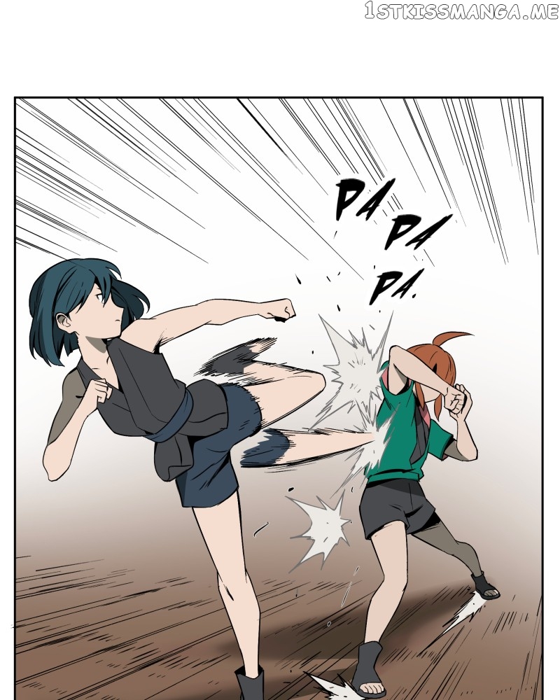 BlackSun – Manhwa Chapter 38 - page 27
