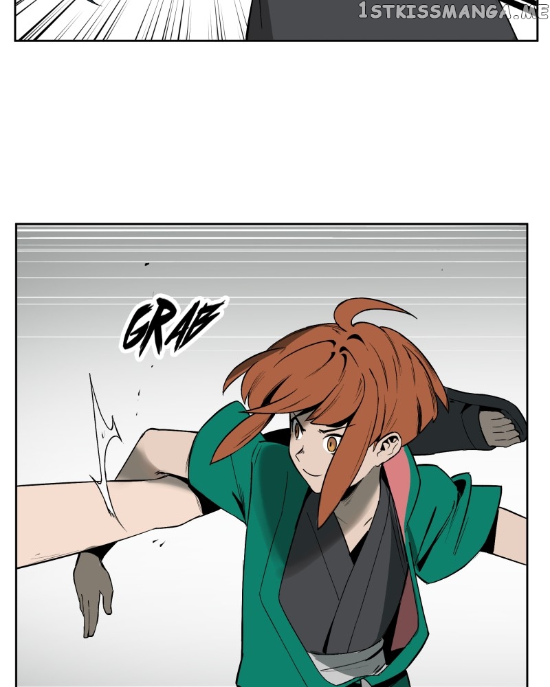 BlackSun – Manhwa Chapter 38 - page 30