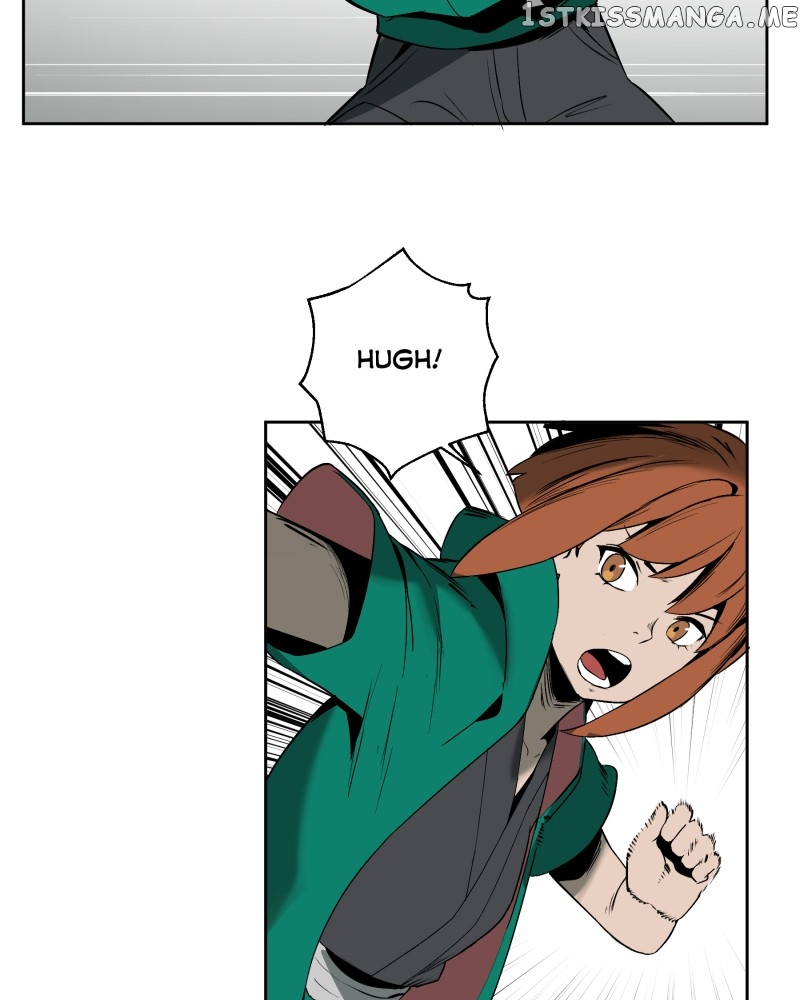 BlackSun – Manhwa Chapter 38 - page 31