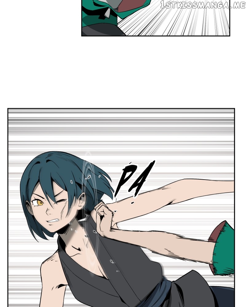 BlackSun – Manhwa Chapter 38 - page 32