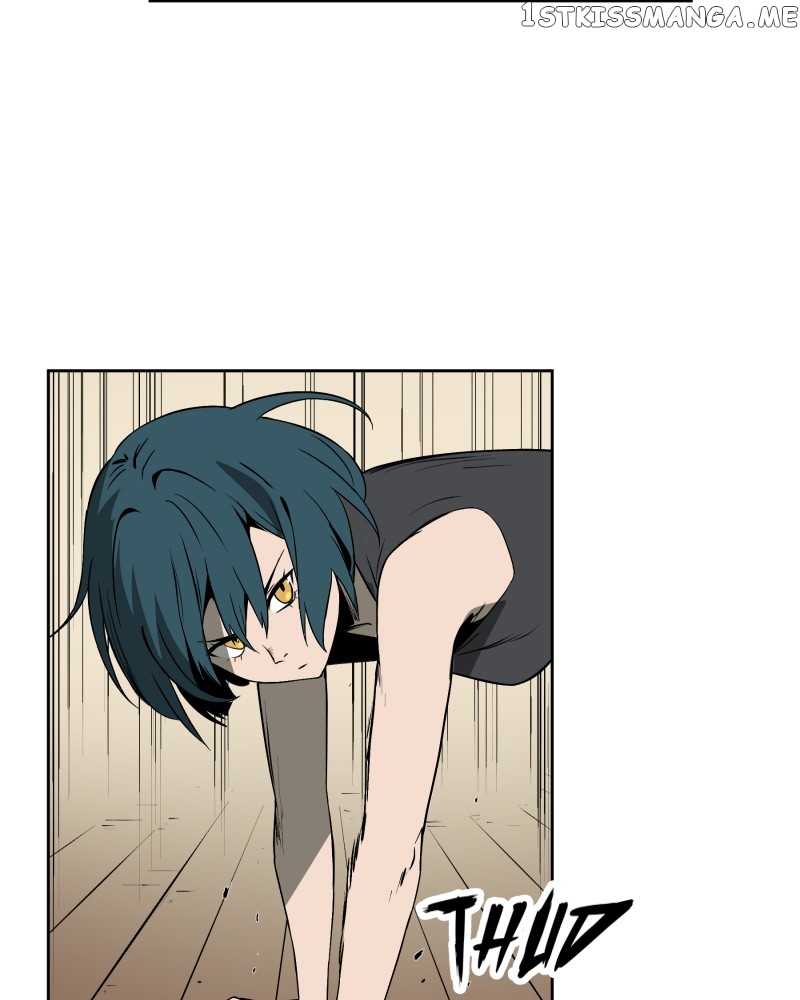 BlackSun – Manhwa Chapter 38 - page 34