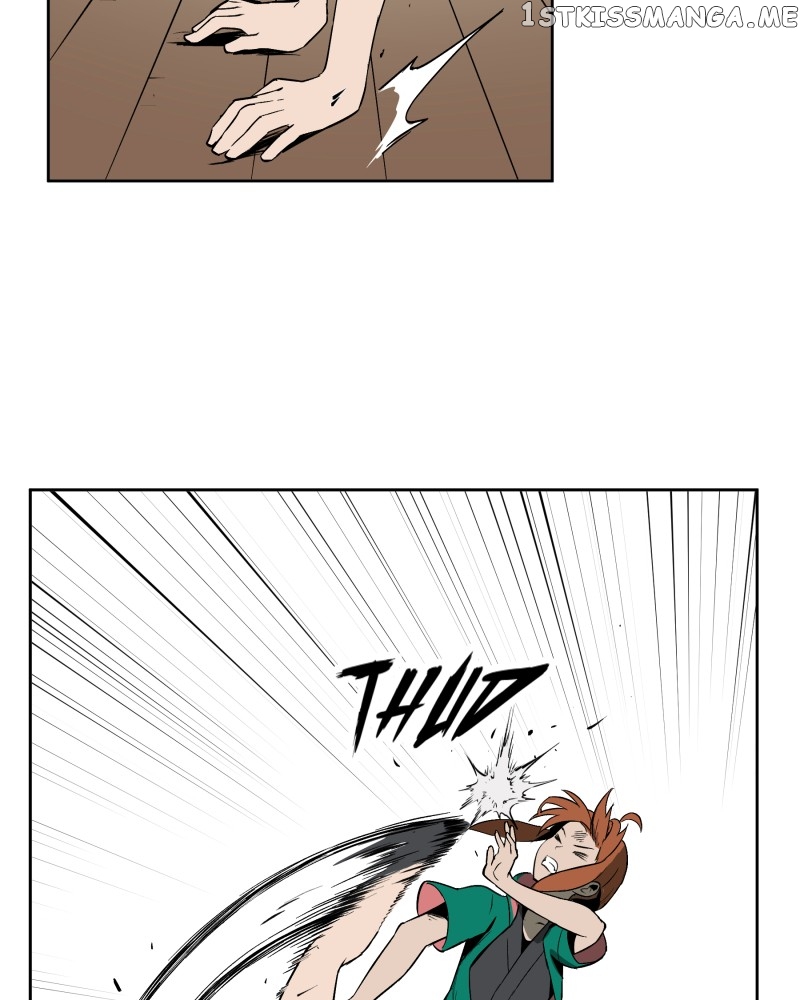 BlackSun – Manhwa Chapter 38 - page 35