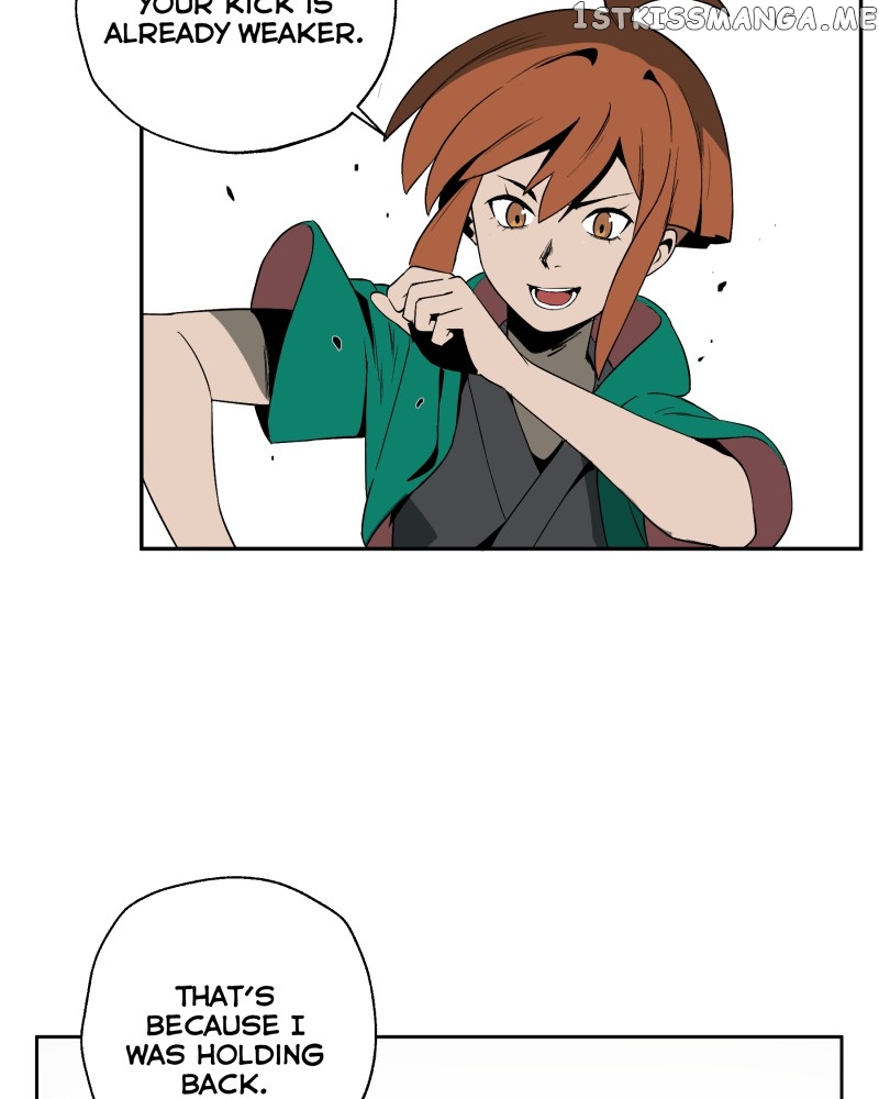BlackSun – Manhwa Chapter 38 - page 37
