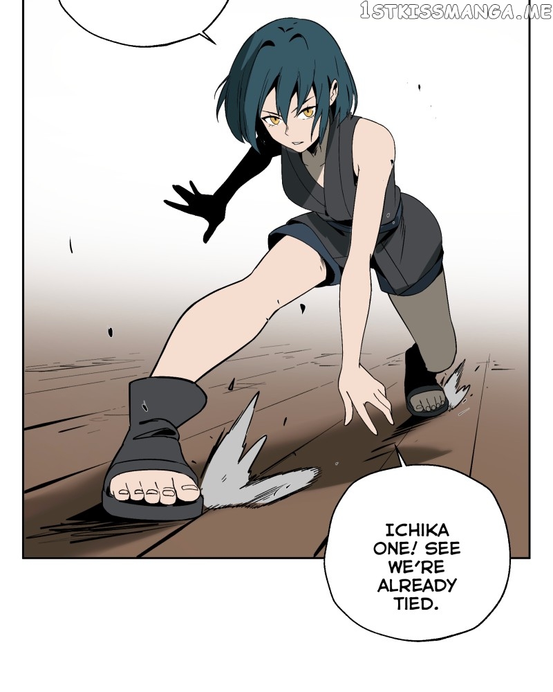 BlackSun – Manhwa Chapter 38 - page 38