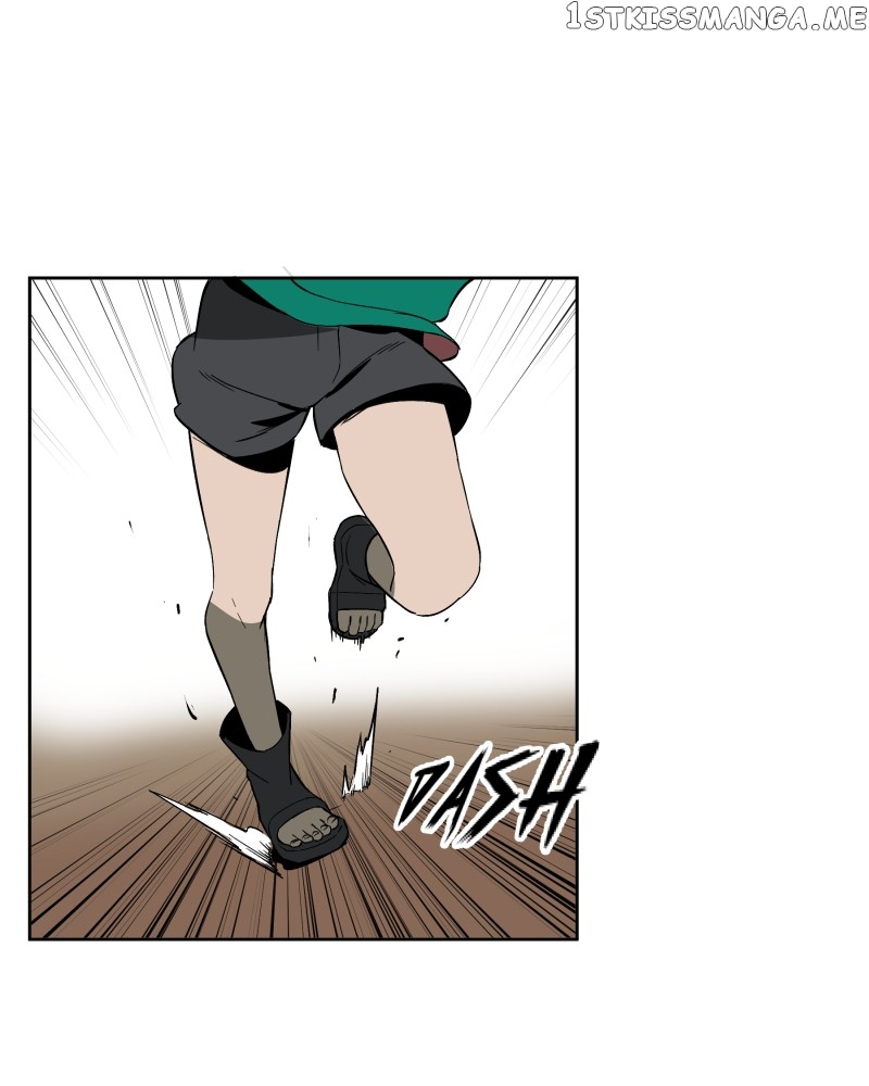 BlackSun – Manhwa Chapter 38 - page 39