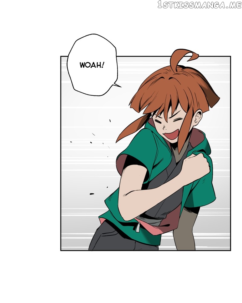 BlackSun – Manhwa Chapter 38 - page 42