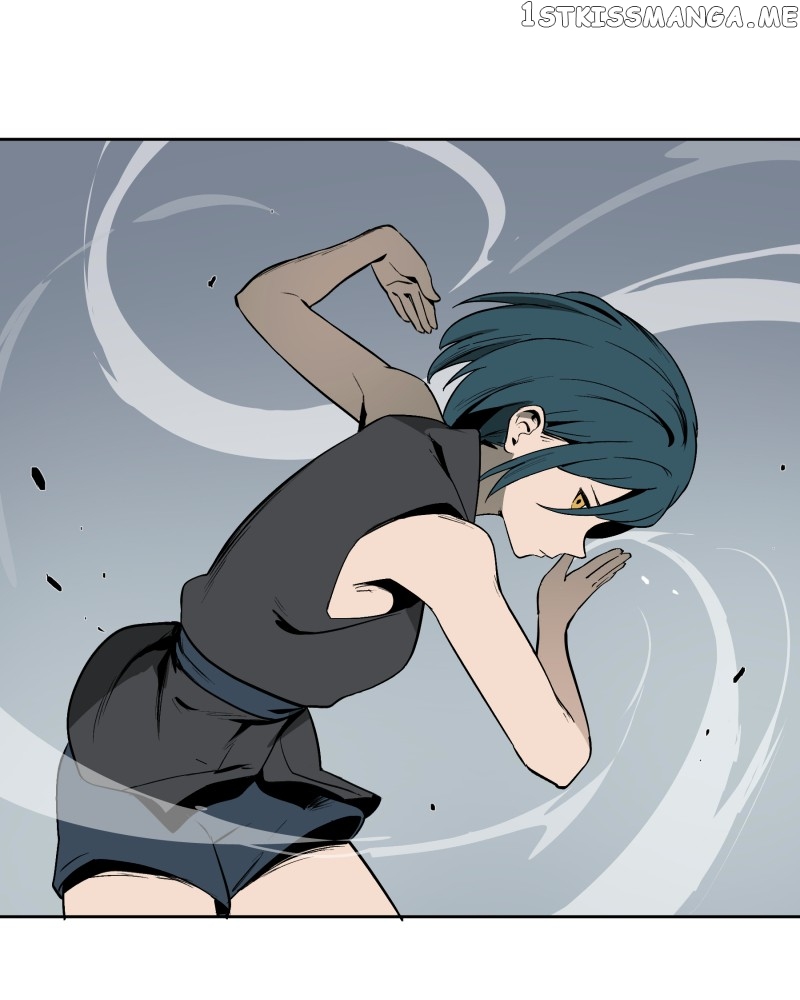 BlackSun – Manhwa Chapter 38 - page 43