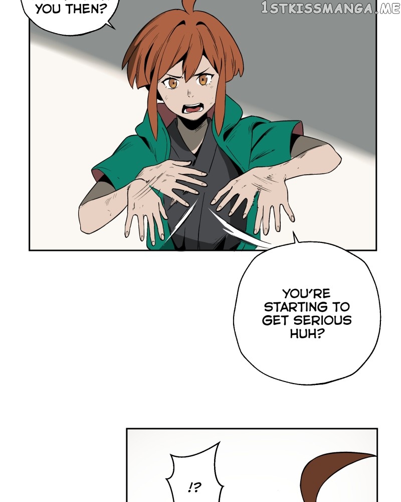 BlackSun – Manhwa Chapter 38 - page 47